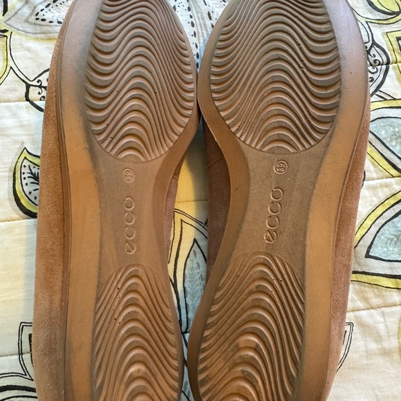 ECCO Ballet Flat - Picture 3 of 4